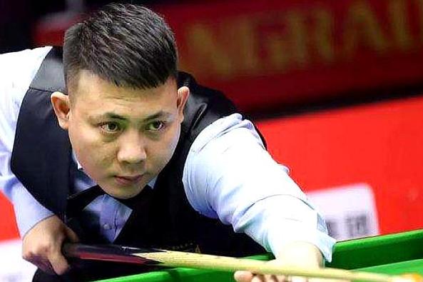 如的节奏控 如的节奏控