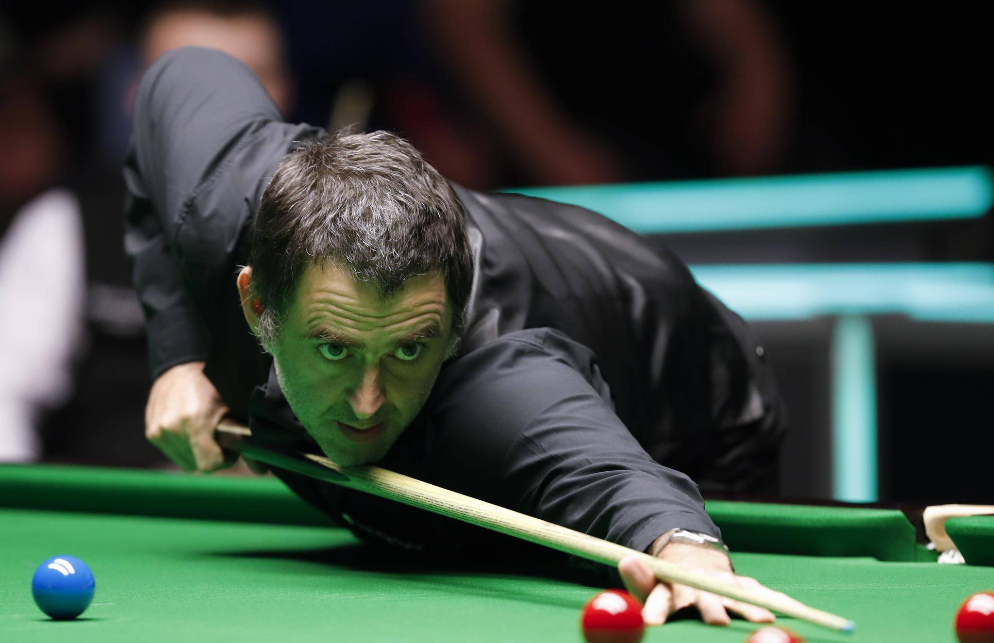 在国际赛事 在国际赛事