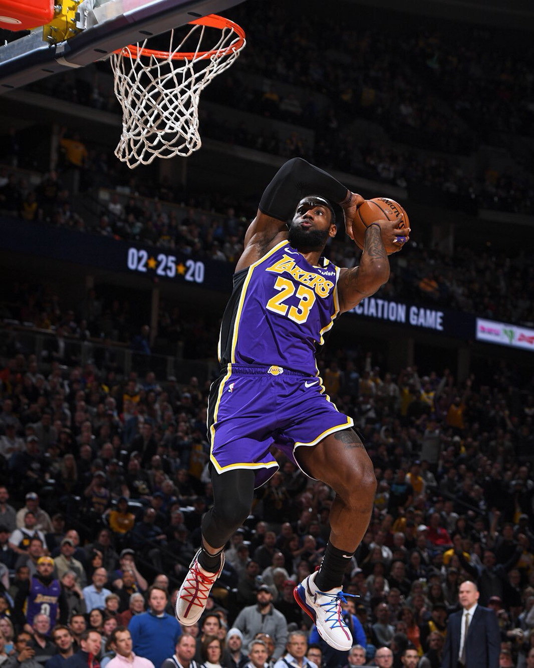 场上的表现 场上的表现