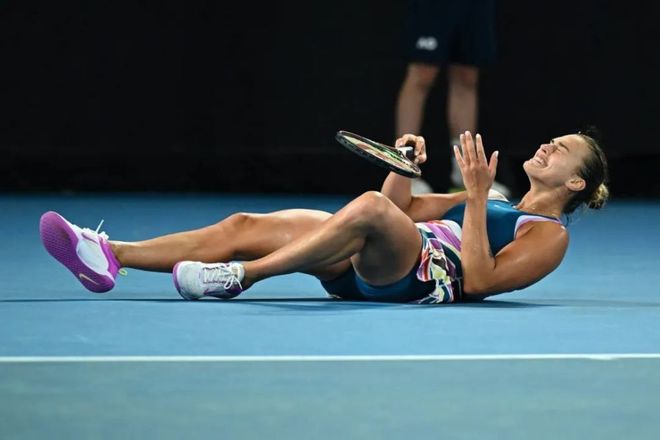 赛场上表现 赛场上表现