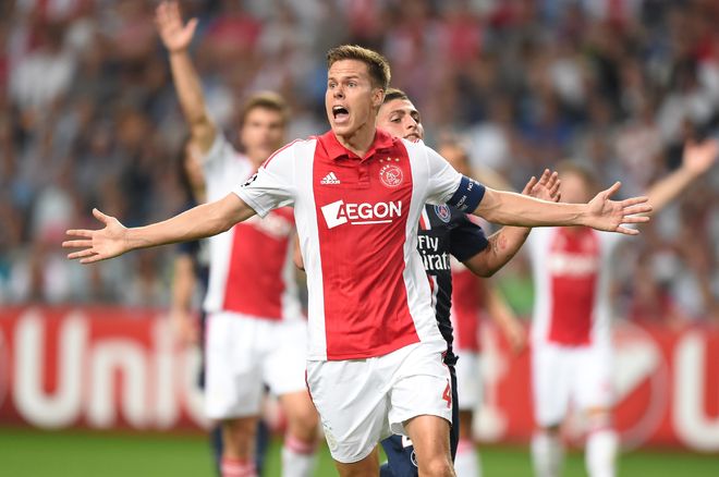 他们在东部 他们在东部