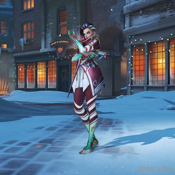 是年轻新人 是年轻新人