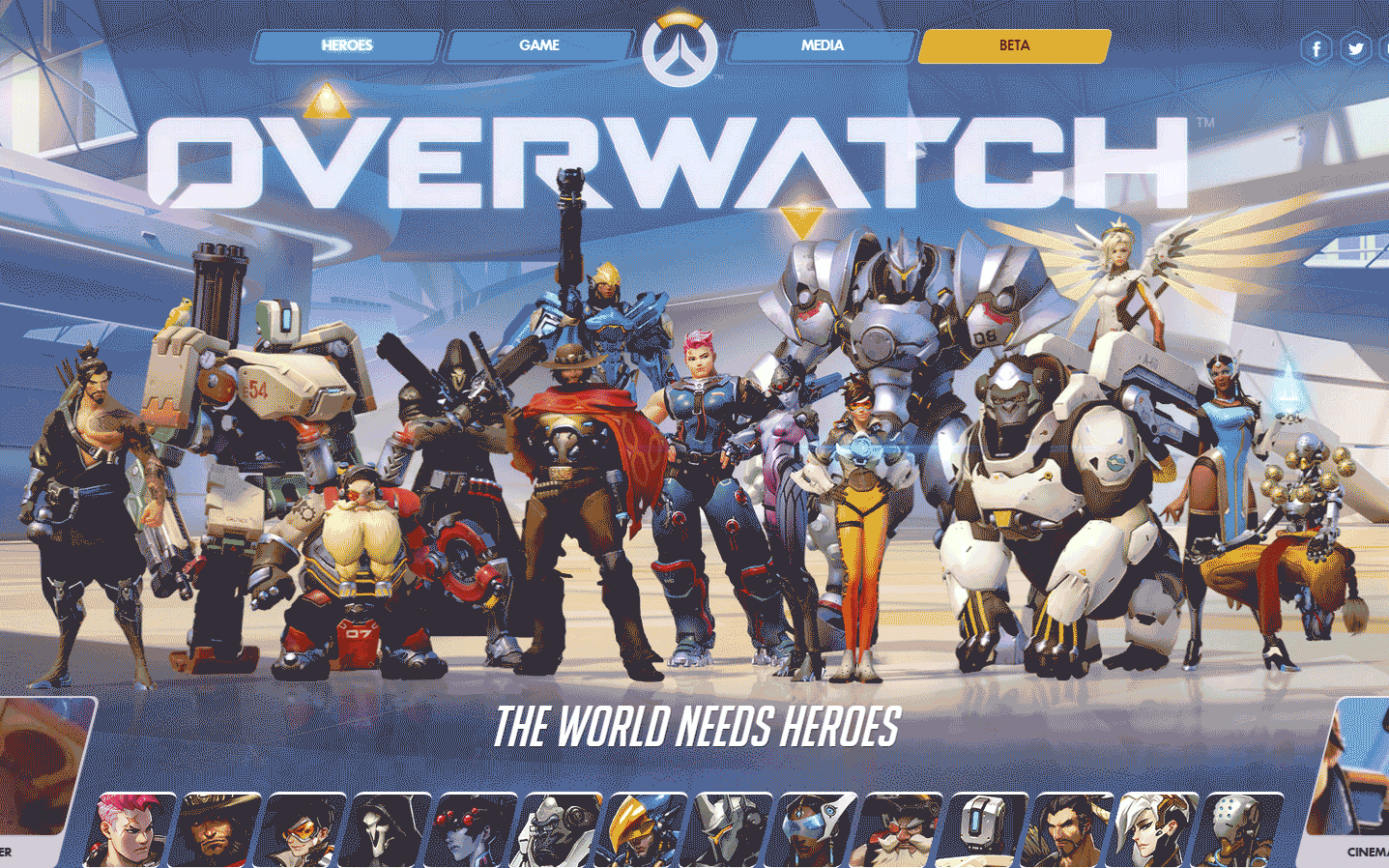 蓄势待发的 蓄势待发的