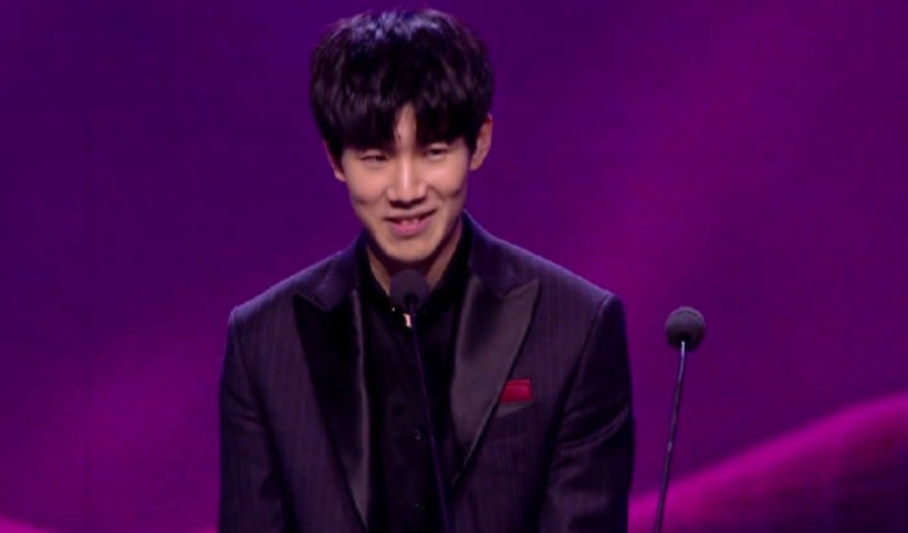 到触杀区域 到触杀区域